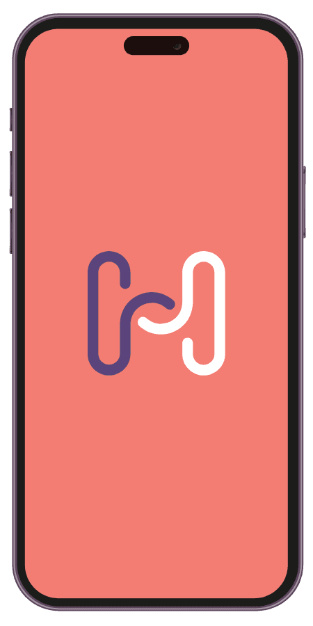 Mobile App Mockup