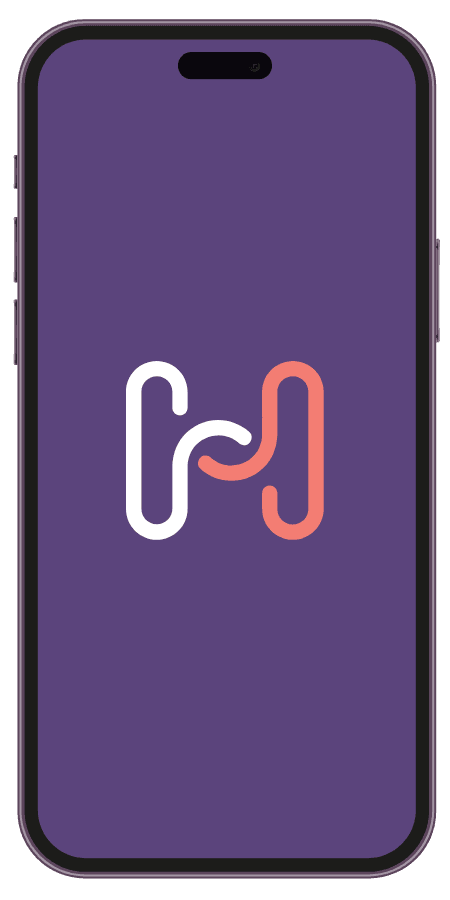 Mobile App Mockup