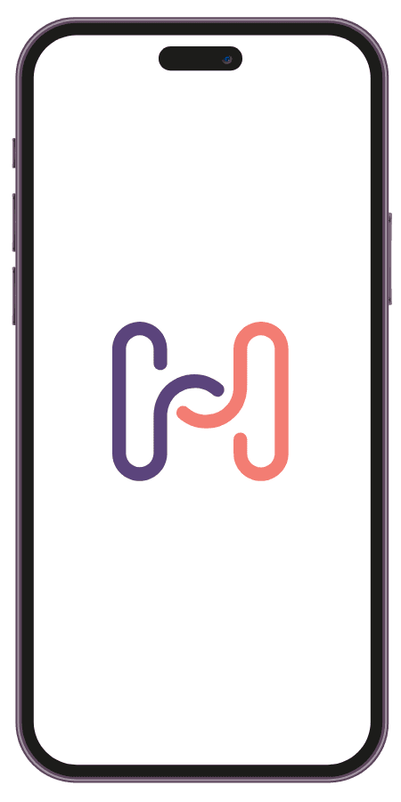 Mobile App Mockup